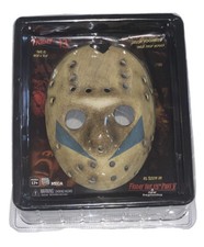 Friday The 13th PartV Replica Prop Mask A New Beginning Voorhees Jason Movie Roy