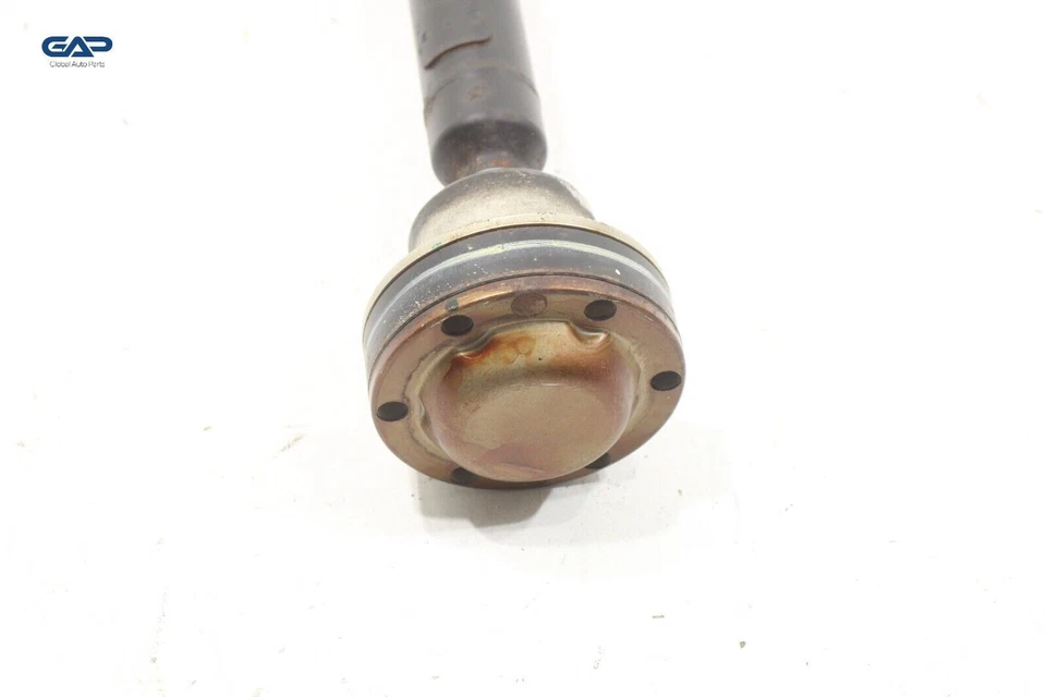 Lexus RC300 RC350 2015-2024 AWD eje de transmisión delantero eje de transmisión hélice OEM Foto 4 de 4