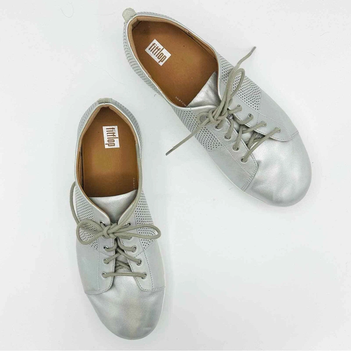 Fitflop derby store