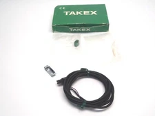 Takenaka Electronic Industrial Takex F1RH-J Connector Cord Only