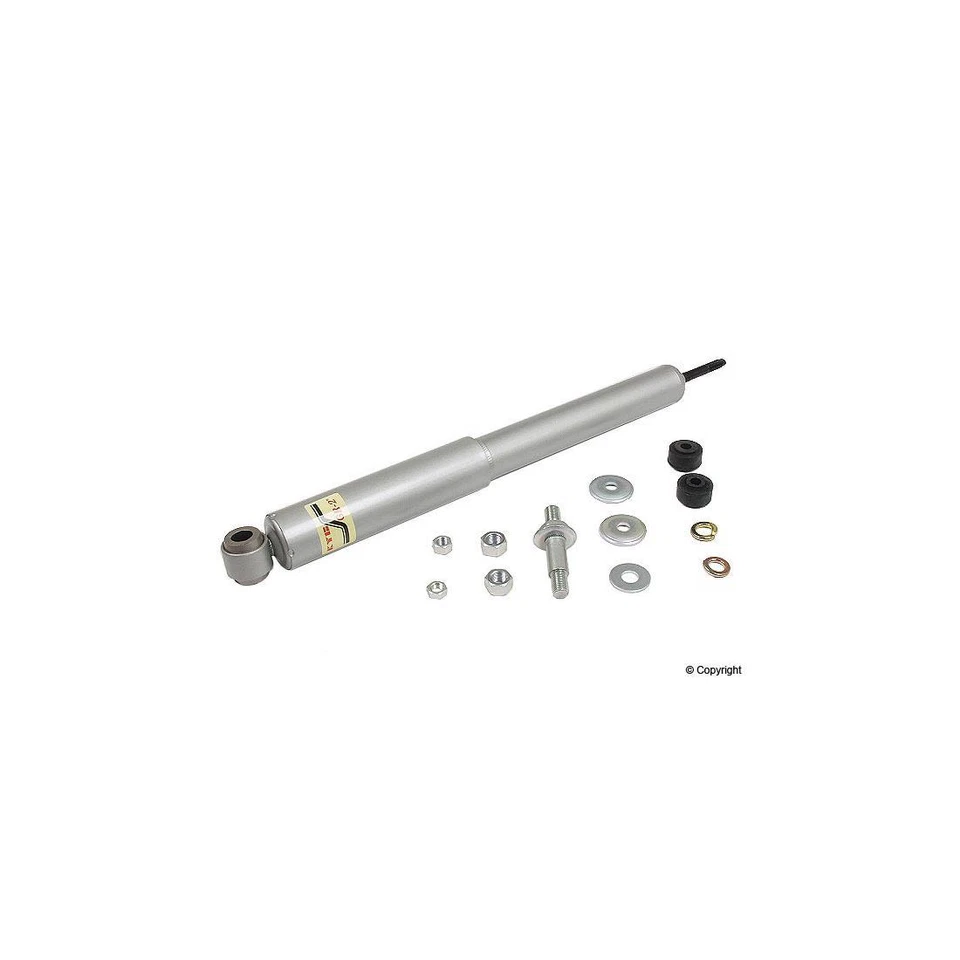 Par de amortiguadores traseros KYB Excel-G para Mercury Monarch 1975-1980 tracción trasera Foto 4 de 4