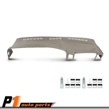 Fit For 1999-2006 Silverado Sierra Tpe Dash Cap Board Cover Dashboard Overlay Fit For 1999-2006 Silverado Sierra Tpe Dash Cap Board Cover Dashboard Overlay