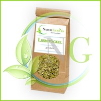 LiebstöCkel Gerebelt Getrocknet 430G 1A QualitäT 100% NatüRlich