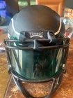 Michael Vick Philadelphia Eagles Full Size Signed Authentic Helmet PSA verified
