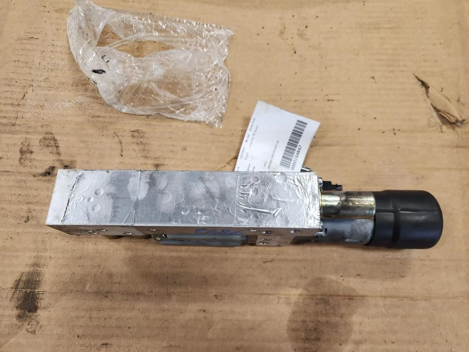 Convertible Top Motor Fits 01-06 BMW 325i 765305 - Image 4 of 4