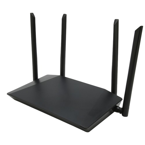 SIM Card Router 4G LTE WIFI Transmitter High Speed Smart Home Wall Router EU SAL