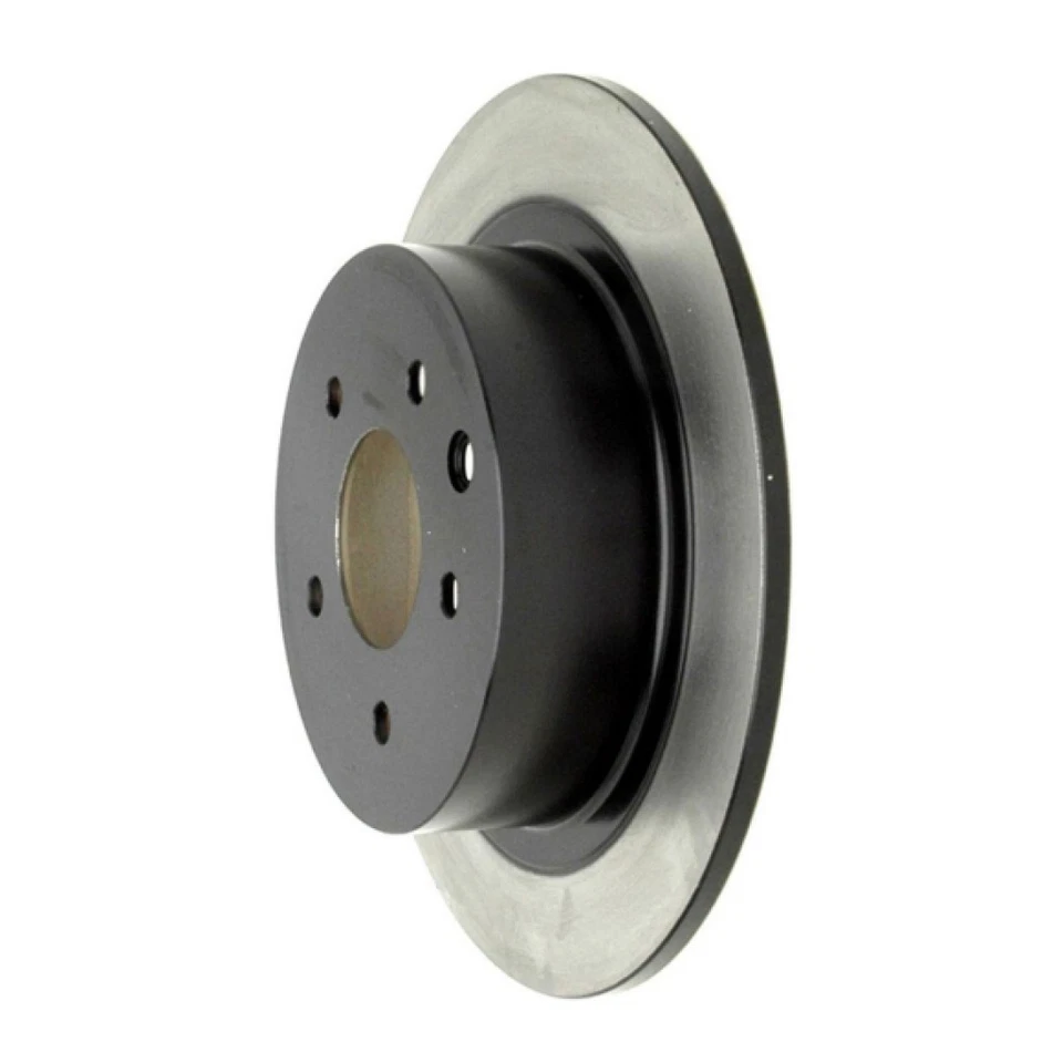 Original ACDelco para Nissan Juke 2011-2017 rotor de freno lado del conductor o del pasajero Foto 3 de 4