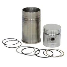 Piston Liner Kit Fits 170 175 D17 W25 WD45 ENO20-0025 PA30 PK120 SK156
