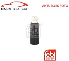 STOßDäMPFER STAUBSCHUTZSATZ HINTEN FEBI BILSTEIN 103828 P FÜR BMW Z4,E85