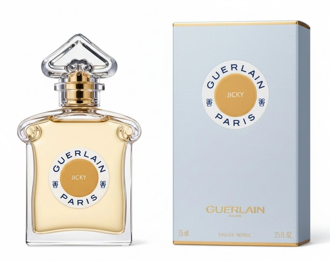 Guerlain Jicky Eau de Parfum for Women for sale | eBay
