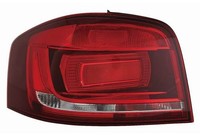 RüCkleuchte Heckleuchte Links FüR Audi A3 8P1