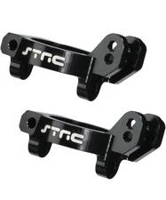 St Racing Concepts Sta80106Bk Precision Aluminum Front Caster Block -  EXO Buggy