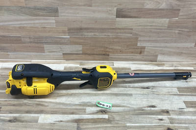 Powerhead - Dewalt DCST972B 60V  Attachment Capable Trimmer(Tool only)P9-13