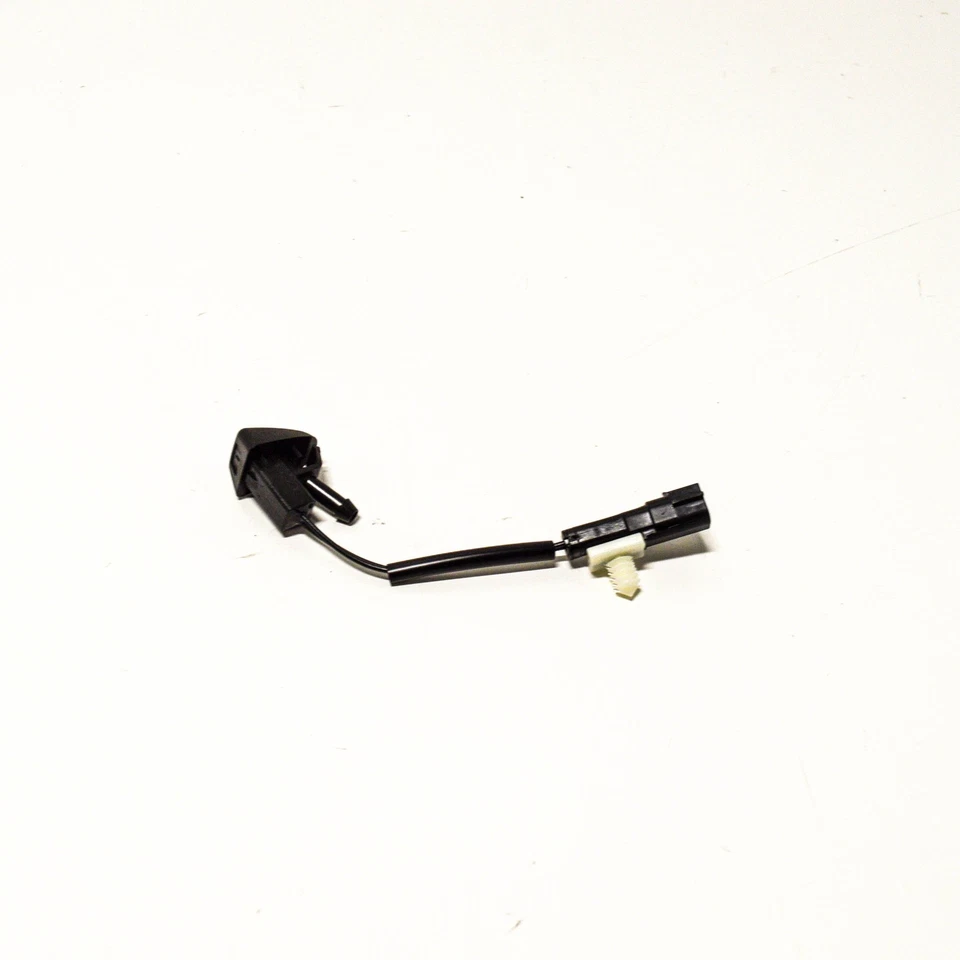 VOLVO S60 MK2 Windshield Washer Heated Nozzle 31301827 NEW GENUINE - Image 4 of 4