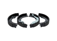 Bosch Bremsbackensatz, Feststellbremse Hinten F�R Land Rover