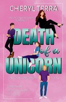 Cheryl Terra | Death Of A Unicorn | Taschenbuch | Englisch (2024)