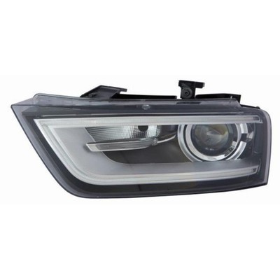 Xenon Hauptscheinwerfer Scheinwerfer links D3S LED für Audi Q3 8UB 8UG 1.4 TSI