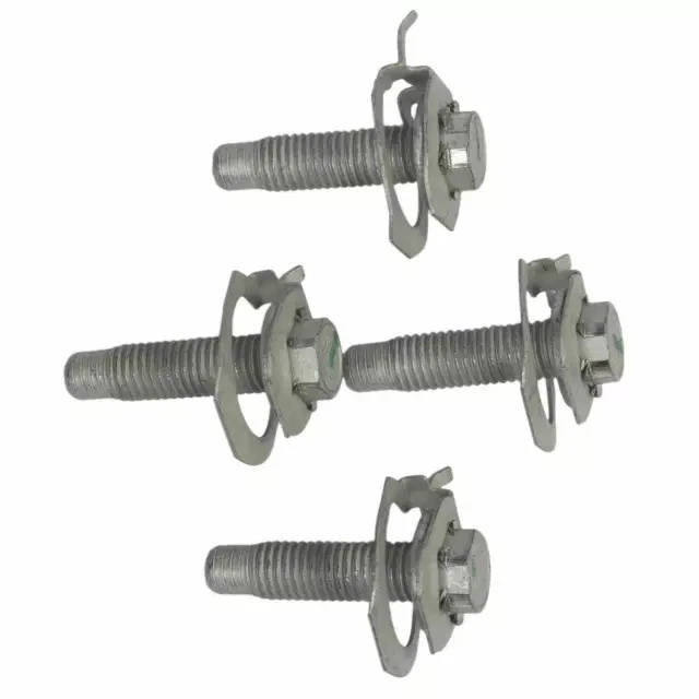 Original Ford Mustang 2005-2014 - Perno de barra estabilizadora W711368-S439 Foto 3 de 4