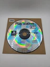 PS1: Official US PlayStation Magazine April 2001 Demo Disc 43 NO Usps TRACKING