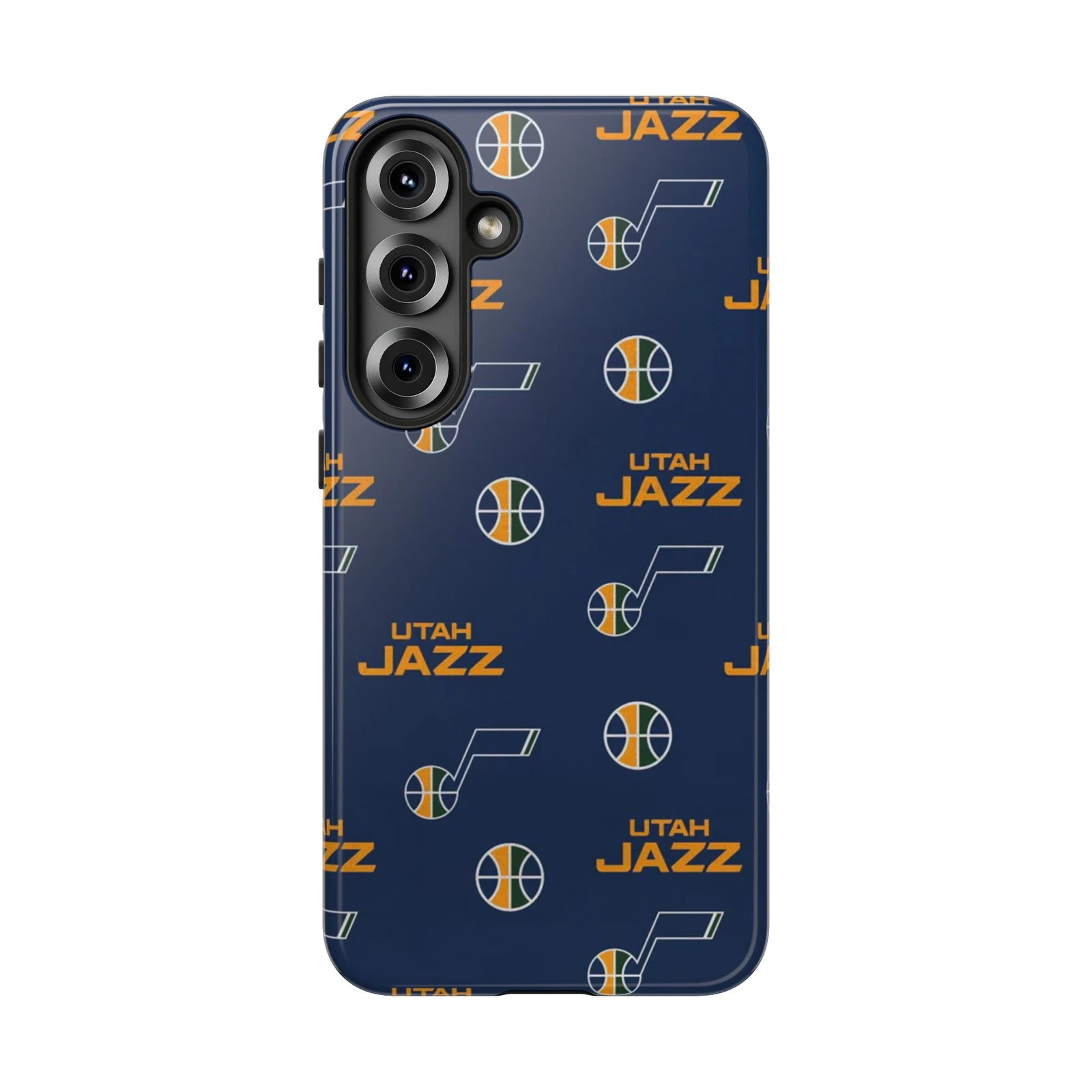 Utah Jazz iPhone Cases
