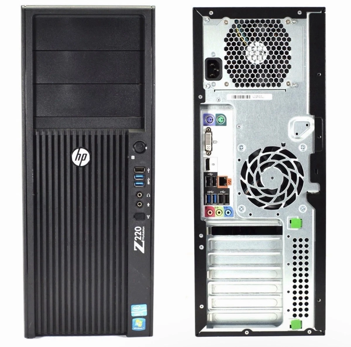 Hp Z220 for sale | eBay