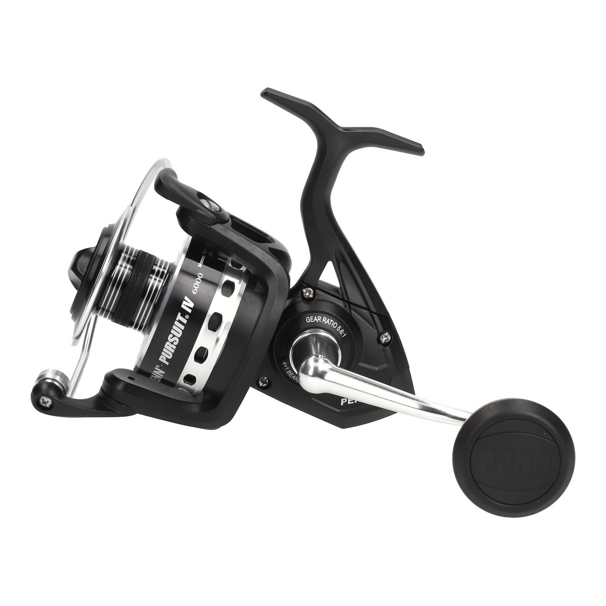 Penn Pursuit IV 6000 14290₽