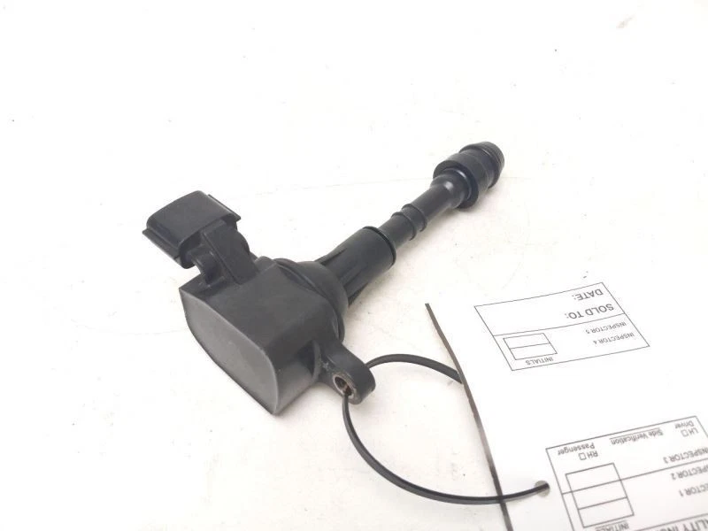 Bobina de encendido Nissan Frontier 2005-2019 Foto 3 de 4