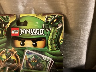 LEGO NINJAGO: Lloyd Zx (9574) for sale online | eBay