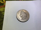 Indian Head One Troy Ounce Silver .999