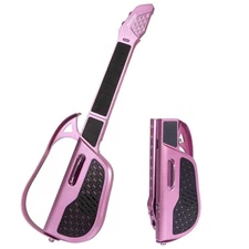 Kids Guitar, Three Tones Switchable with Strap, Toy Guitar Musical Instrument...