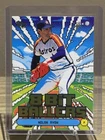 2026 Topps Series 1 - Nolan Ryan 8 Bit Ballers Insert