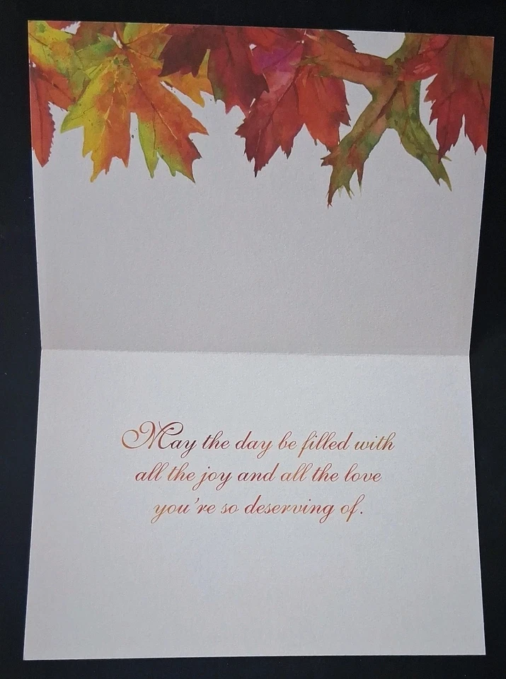 Funny Thanksgiving Card - Image 3 of 4