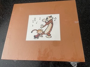 Complete Calvin and Hobbes | eBay