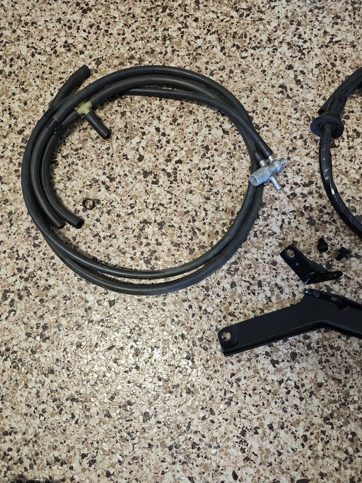 Restored Canadian 1970s GM Truck Factory Cruise Control System - Image 4 of 4