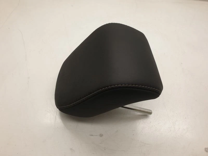 15-16 LEXUS RC350 F-SPORT DRIVER 侧后皮革 HEADREST ASSEMBLY  — 第 4/4 张图片