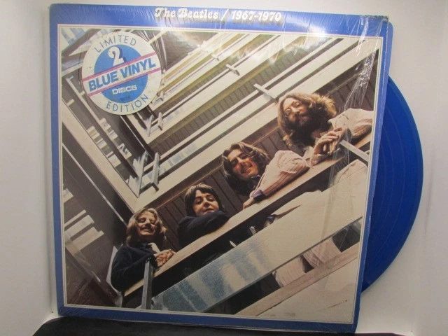 The Beatles 1967 1970 for sale | eBay