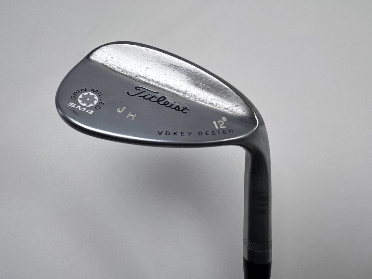 Vokey Sm4 for sale | eBay