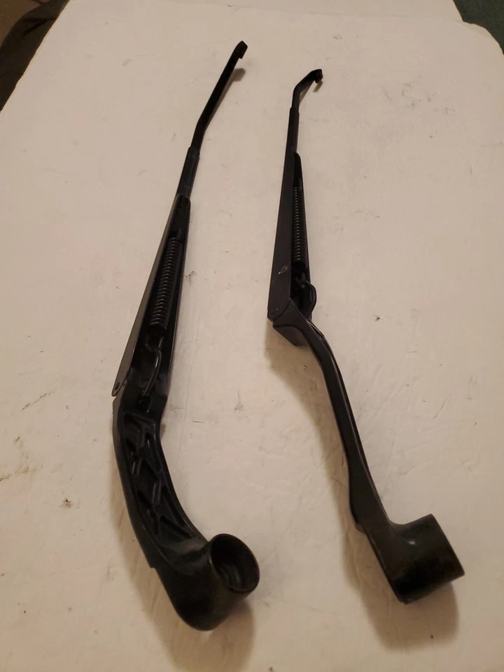 2006-2011 CHEVROLET HHR ПЕРЕДНИЙ ЛЕВЫЙ И ПРАВЫЙ СТЕКЛООЧИСТИТЕЛЬ РЫЧАГИ OEM - Изображение 3 из 4