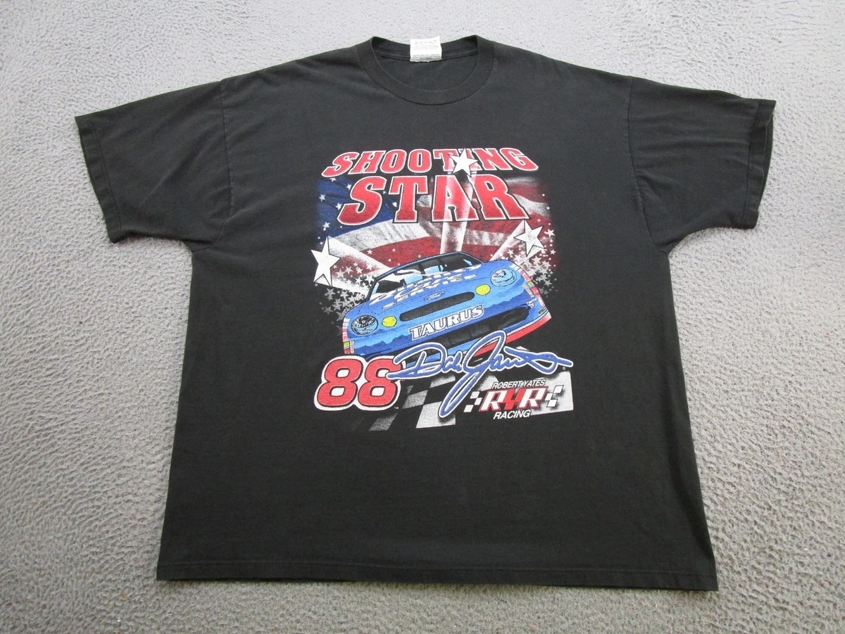 Dale Jarrett Men NASCAR Shirts for sale | eBay