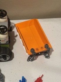 LEGO Power Miners: 8956, 8957, 8958