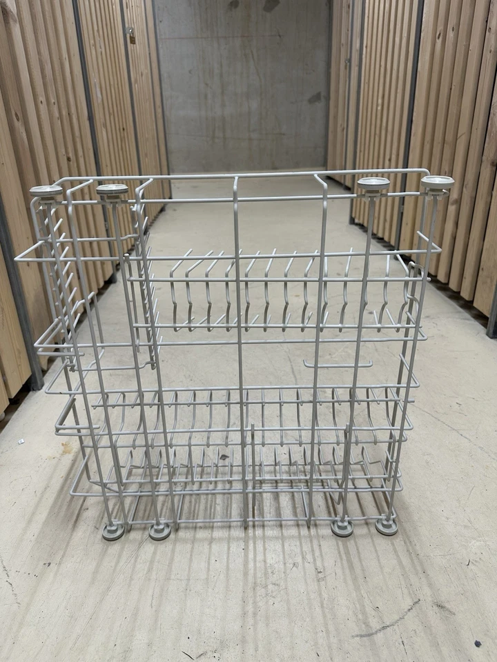 Unterkorb Geschirrspüler Miele