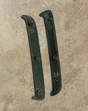 1968 Mustang Side Badges Trim Emblem