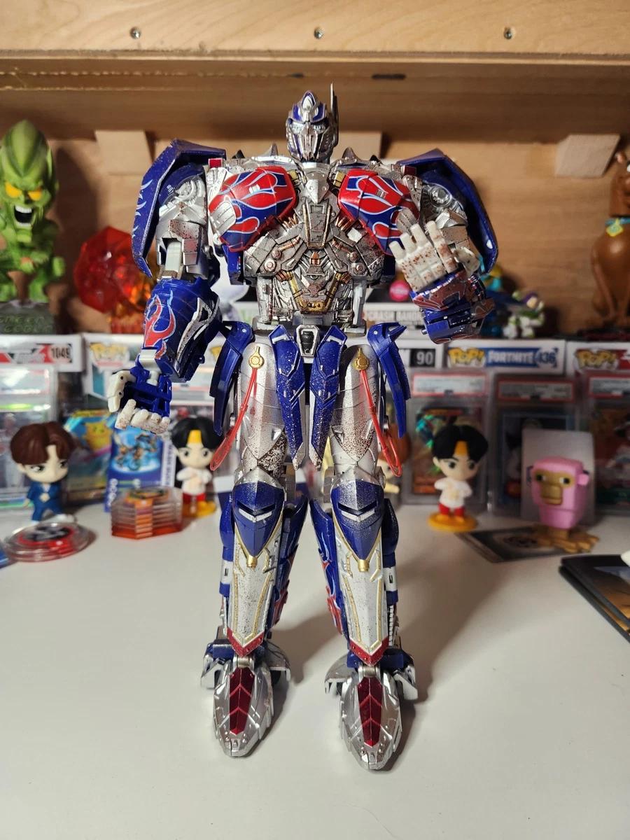 Preços baixos em Unique Toys Optimus Prime figuras de ação de