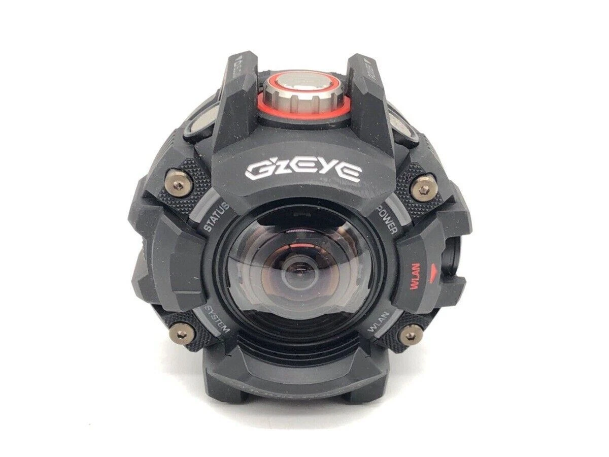 Casio Digital Cameras with Dustproof for Sale | Shop New & Used