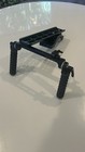 Wooden Camera Dual Handgrip Camera Stabilizing Mount w/ Quick Release Plate — photo 6