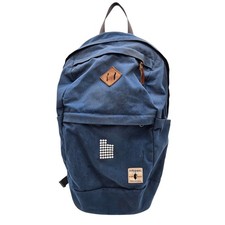 Cotopaxi Kilimanjaro 20L Blue Backpack School Book Bag Hiking Travel Stained 