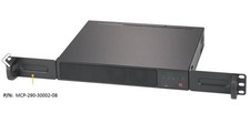 New Supermicro MCP-290-30002-0B Rackmount Kit for SYS-E300-8D, CSE-E300, RoHS