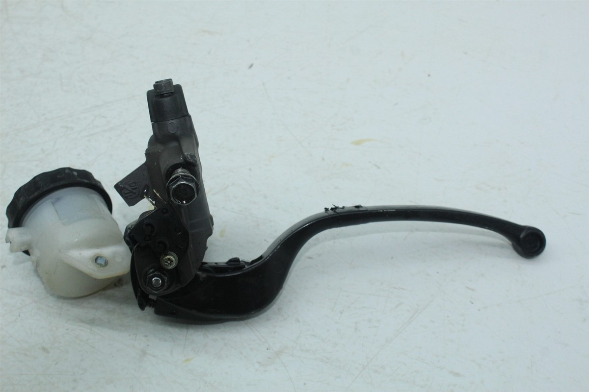 えすぷれっそ様 07-11 KAWASAKI ZX14 FRONT BRAKE MASTER CYLINDER LEVER
