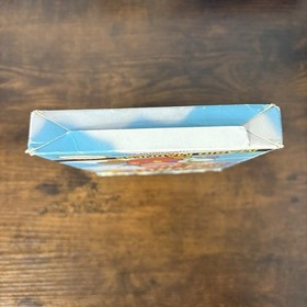 Super Mario Bros 2 Mario Madness (Nintendo,  NES) CIB, Tested