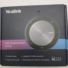 Yealink CP700 Teams Certified Mid-lev Cp700 Perp Speaker Phone